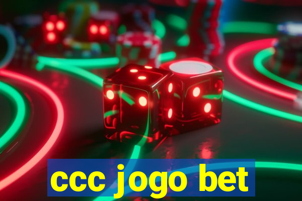 ccc jogo bet